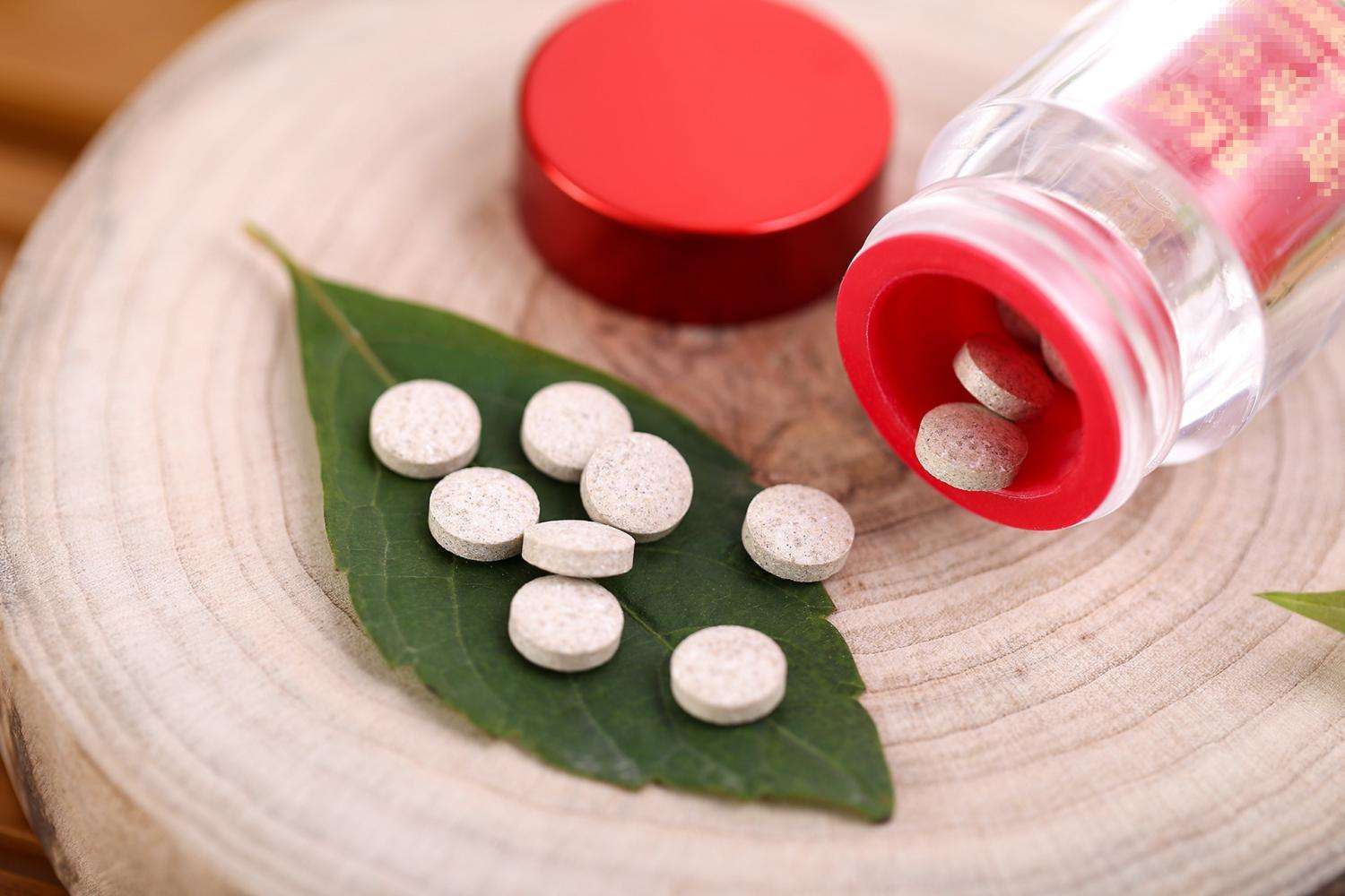 六種維生素在水產(chǎn)養(yǎng)殖中的妙用 